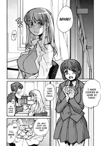 [Tomoe Tenbu] In Her Crack [English] [Tadanohito + Afro + Fayt]