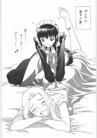 (C71) [Ganso Sonoda Ya (Sonoda Kenichi)] Megaton Punch 8