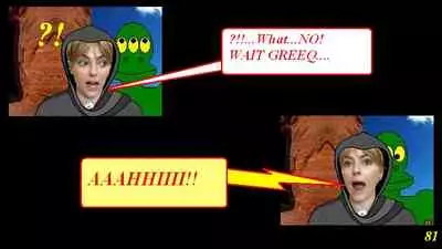 Annasophia Robb/X-Hope The Lapisian n 3 part 2