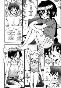 [R-Koga] Tsukumimi [English] [Tonigobe] [Decensored]