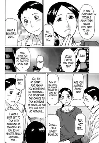 [Takasugi Kou] Madam Palace Ch. 1-2 [English] [Lazarus H]