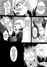 (COMITIA116) [Kome Nouka (Komezawa)] Mesu Ochi Level Lv.1 [English]