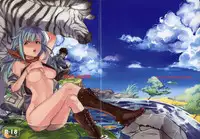 (SPARK6) [chokie (Ocha)] oasis siesta