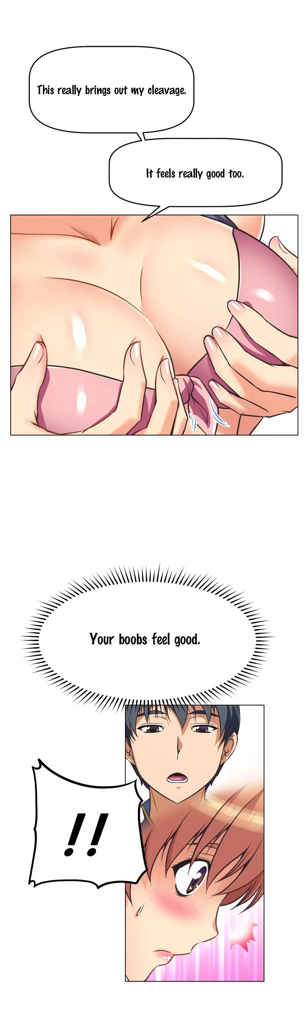 Brawling Go 0-17 Chapters