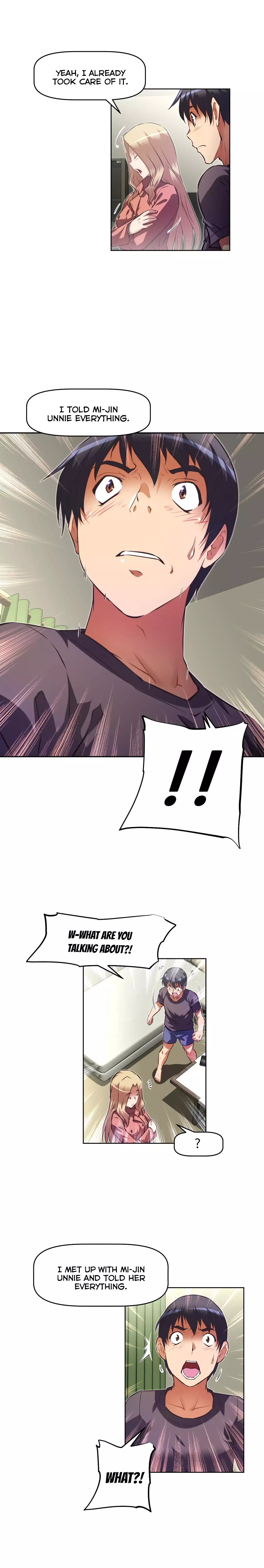 Brawling Go Ch.76-105