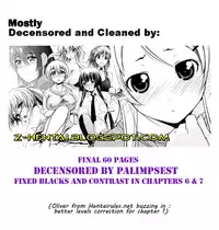 [Kisaragi Gunma] Love Selection [English] [Decensored]