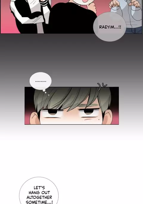 Talk To Me Ch.1-25