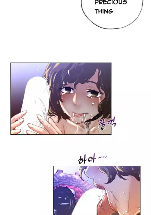 Perfect Half Ch.1-24