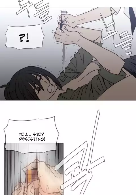 Household Affairs Ch.1-32