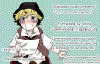 [HONEY QP (Inochi Wazuka)] Oshiri Hinpyoukai [English] [Otokonoko Scans] [Digital]