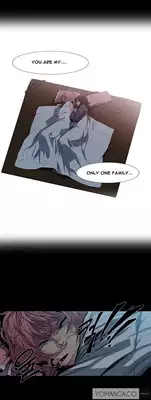 [Team Black October] Canine Tooth Ch.1-13 (English) (Ongoing)