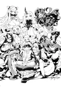 (C87) [Service Heaven (Hirame)] Shinkaiseikan ~Hokuchuukuu~ (Kantai Collection -KanColle-) [English] [secondhandscans]