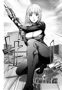 [KON-KIT] Bitch Trap [English] {doujin-moe.us}