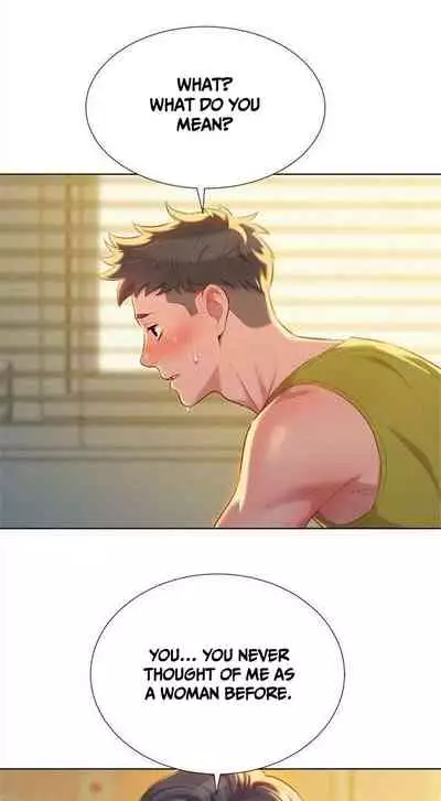 What do you Take me For? Ch.34/?