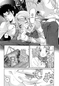 [Kobayashi Takumi] Virgin na Kankei R 2 Ch. 7-8 [English]