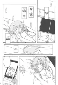 (COMIC1☆3) [Super Flat Lolinitron (Focke Wolf)] HINA-CAN!!! (Hayate no Gotoku!) [English]