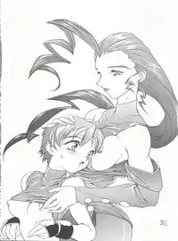 (C62) [Studio Wallaby (Nishitsuki Tsutomu)] Nishitsuki Recycle (Various)