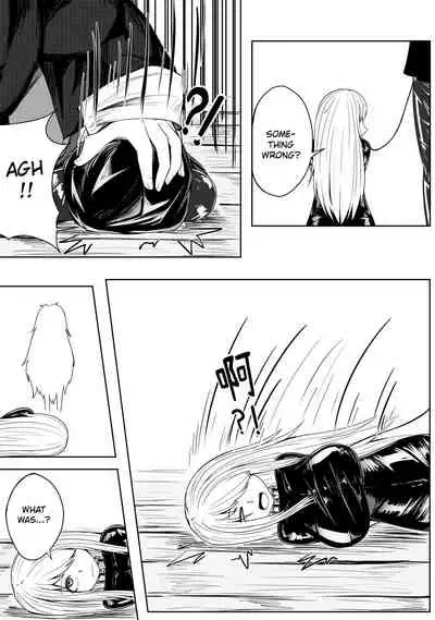 [HLL.ALSG99] Whisper of Guidance 1-18 [Complete] [English] [CrowKarasu]