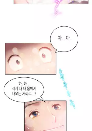 Erotic Sensuality & Perception 1-13