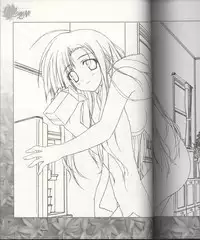 [Tsukimori Hiro, Yuuki Makoto] Akiiro Renka Original Artworks