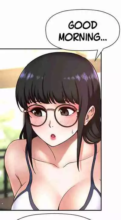 I Want To Know Her Ch.1?