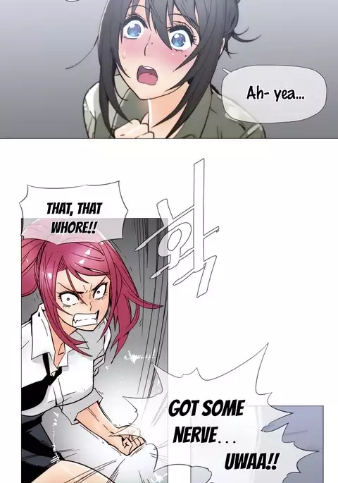 Household Affairs Ch.1-32