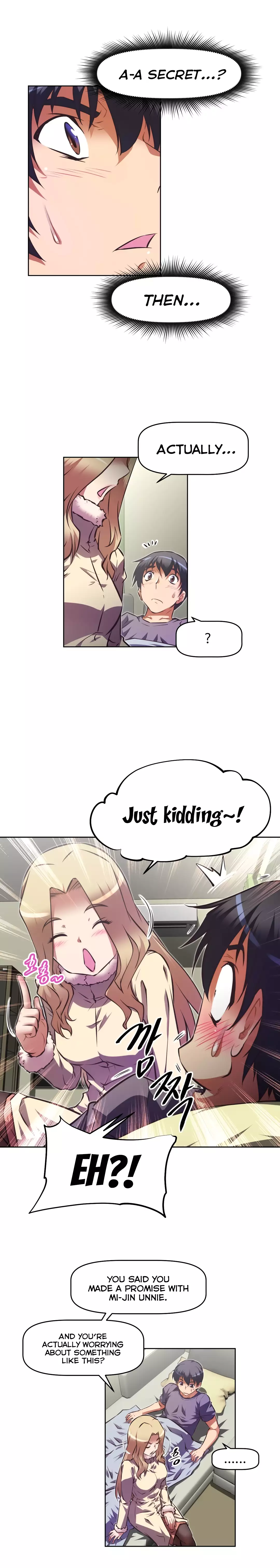 Brawling Go Ch.76-122