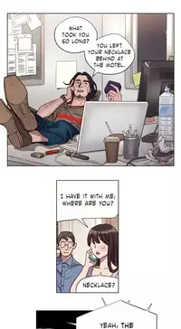 [Ramjak] Atonement Camp Ch.1-31 (English) (Ongoing)