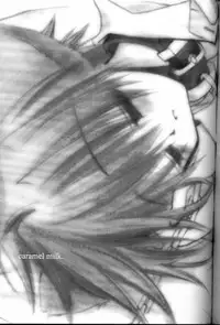 (CR27) [Chronolog (Sakurazawa Izumi)] Caramel Milk (Shin Megami Tensei)