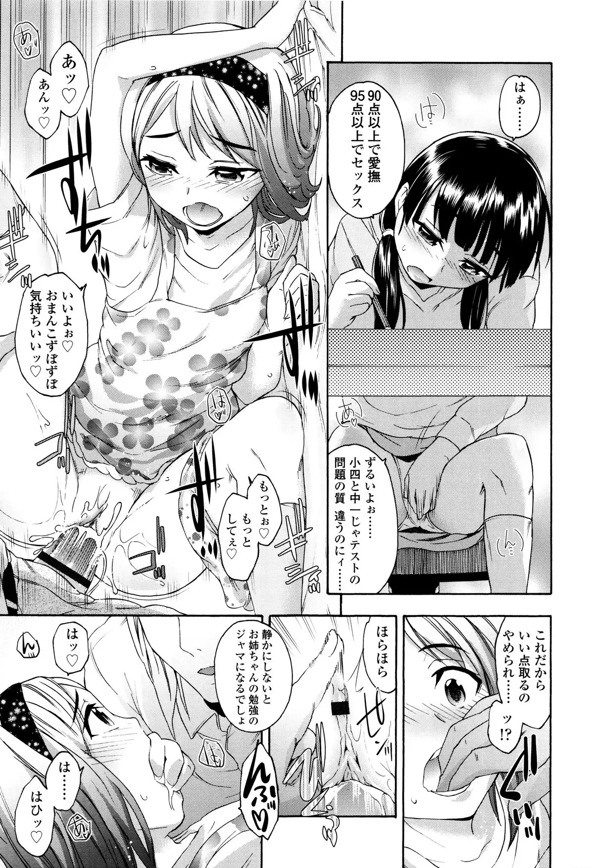 Imadoki no Dokidoki