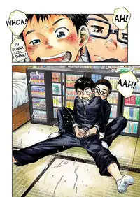 (Shota Scratch SP2) [Shounen Zoom (Shigeru)] Manga Shounen Zoom Vol. 13 [English]