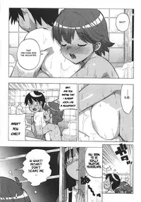 [Ohtomo Takuji] Gokkun Shojo - Drinking Virgin [English] [biribiri] [Decensored]