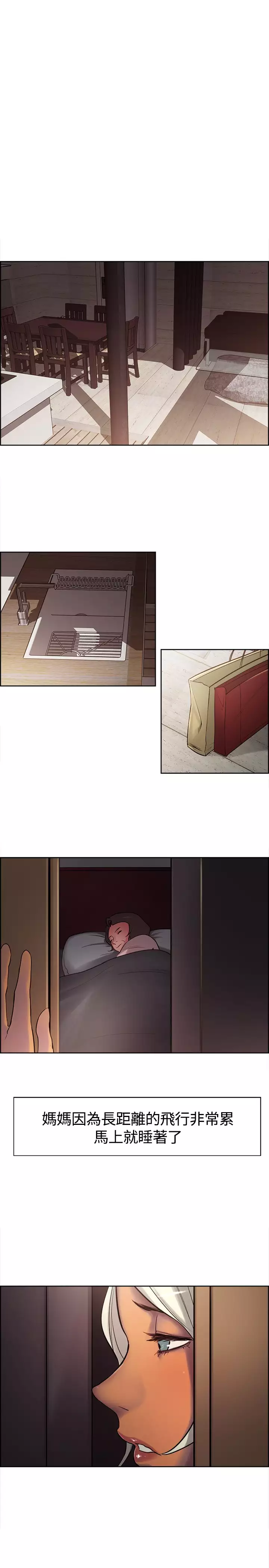 Domesticate the Housekeeper 调教家政妇 ch.1-27