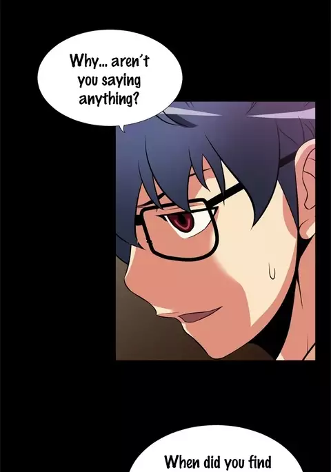 Love Parameter Ch.1-66