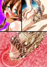 [Peach Garden (Hazakura Momo)] LOVE MANIAX 6