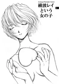 (C71) [Oiwaidou (Iwasaki Tatsuya)] Zense Ki no Evangerikosan (Neon Genesis Evangelion)