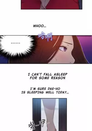 Secret Class Ch.39/?