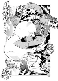 (C62) [ALPS, Okachimentaiko, Rippadou (Various)] Next Climax Magazine 11 - Kakutokei III (Various)