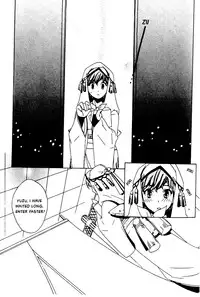 Kamei Yogorouta - Kitsune no Tama Yobai vol 1 [Translated]