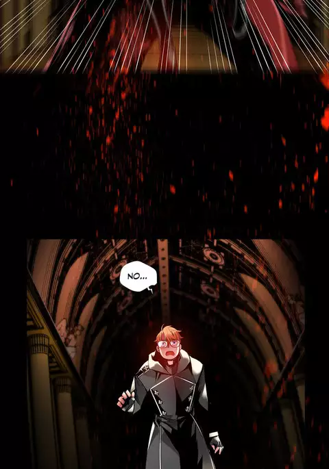 Lilith`s Cord Ch.1-41