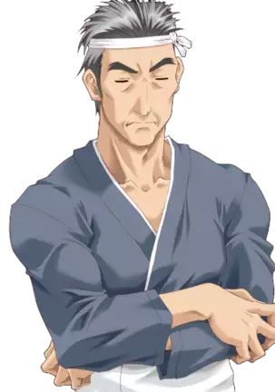 Come To See Me Tonight (decensored)