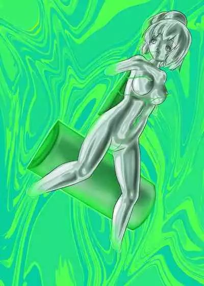 [Hendon-Ya (Various)] Henka-kei-bo TF Account book [English]