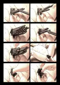 [Golden Tube (Ogu)] Choukyou Clinic [Digital]