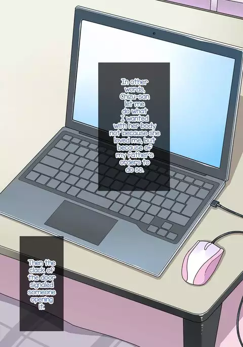 Ore no Otokonoko Maid-san