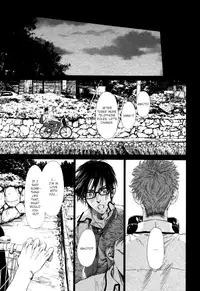 [Ike Reibun] Tatsu no Otoshigo [English]