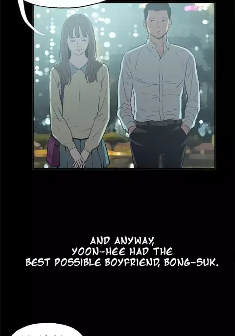 Cohabitation Ch.1-36