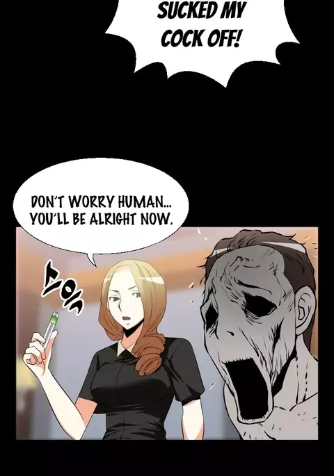 Love Parameter Ch.1-47