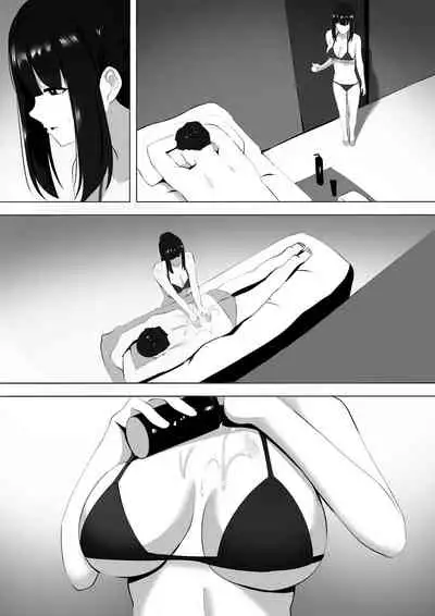 Menesu de Osananajimi to Masaka no Saikai de Daibakusha 7