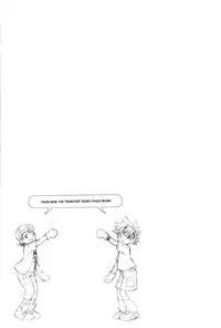 (Shota Collection 02) [Saihate] SATELLITE U (Digimon Adventure, Digimon Frontier) [English]