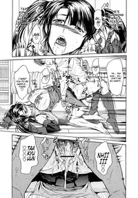 [Jyura] Junai Sadistic | Pure Love Sadistic [English] =Pineapples r' Us=